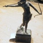 264 4024 SCULPTURE